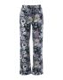 Essenza Nora Violesta Anthracite Lange broek