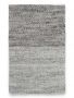Marc O'Polo Nordic knit melange Plaid Anthracite