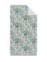 ESSENZA Ophelia Strandlaken Hazy Blue