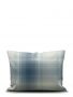 Marc O'Polo Phia Kussensloop Stormy blue
