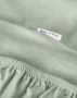 Marc O'Polo Premium Organic Jersey Calm sage Hoeslaken