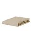Marc O'Polo Premium Organic Jersey Hoeslaken Dark Sand