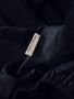 Marc O'Polo Premium Organic Percale Hoeslaken Dark Navy