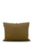ESSENZA Premium Percale Kussensloop Olive