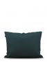 ESSENZA Premium Percale Kussensloop Pine green