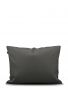 ESSENZA Premium Percale Kussensloop Steel grey
