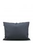 ESSENZA Premium Percale Kussensloop Stone blue