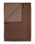 ESSENZA Roeby Chocolate Tagesdecke 180 x 265 cm