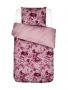 ESSENZA Rosemary Dekbedovertrek Spot on pink