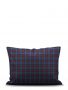 Marc O'Polo Rune Kussensloop Dark Navy