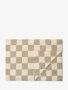 Marc O'Polo Rykki Plaid Dark Sand