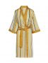 ESSENZA Sarai Feija Kimono Indian gold