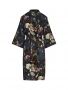 ESSENZA sarai karli Kimono deep sea blue