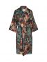 ESSENZA sarai karli Kimono reef green