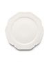 ESSENZA Sculpture Off White Servierplatte 34 cm