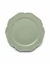 ESSENZA Sculpture Stone green Servierplatte 34 cm