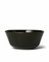 ESSENZA Sculpture Kleine kom Dark Green