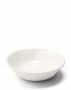 ESSENZA Sculpture Klein schaaltje Off white