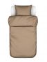 Marc O'Polo Senja Dekbedovertrek Walnut