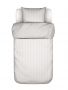 Marc O'Polo Skei Dekbedovertrek Light Grey