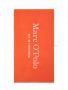 Marc O'Polo Statement Badhanddoek Flame