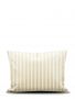 Marc O'Polo Steffe Kussensloop Wood tan