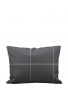 Marc O'Polo Suvie Kussensloop Anthracite