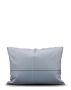 Marc O'Polo Suvie Calm blue Kussensloop