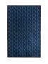 ESSENZA Tesse Vloerkleed reef green