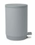 Marc O'Polo The Curve Hellgrau Treteimer 5 L