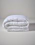 Essenza The Down Alternative Lente-Herfst Dekbed White