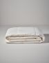 Essenza The Natural Wool Zomerdekbed White