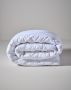 Essenza The Perfect Circle Lente-Herfst Dekbed White