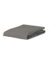 Essenza The Perfect Organic Jersey Steel grey Hoeslaken