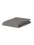 ESSENZA The Perfect Organic Jersey Topper Steel grey