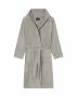 Marc O'Polo Timeless Men Badjas Grey