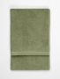 Marc O'Polo Timeless Handdoek Moss