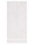 Marc O'Polo Timeless Handdoek White