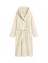 Marc O'Polo Timeless Women Badjas Oatmeal