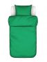 Marc O'Polo Tove Dekbedovertrek Vivid Green