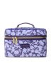 ESSENZA Tracy Rosie Beauty Case Purple heather