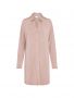 ESSENZA Valentina Uni Nachthemd lange mouw Evening rose