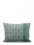 ESSENZA Valeria Kussensloop Subtle green