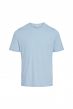 Essenza Ted Uni Chambray blue T-Shirt XL