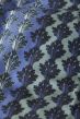 Essenza Tesse Reef green Kussensloop 60 x 70 cm