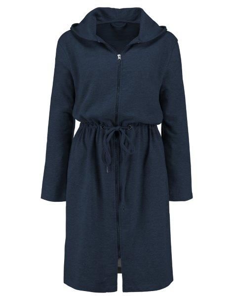 Essenza Louise Navy Badjas M