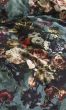Essenza Karli Reef green Dekbedovertrek 200 x 220 cm