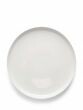 Marc O'Polo Moments Chalk White Dinerbord 27 cm
