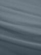 ESSENZA The Perfect Organic Jersey Denim Blue Hoeslaken 90-100 x 200-220 cm