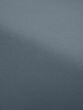 ESSENZA The Perfect Organic Jersey Denim Blue Hoeslaken 90-100 x 200-220 cm
